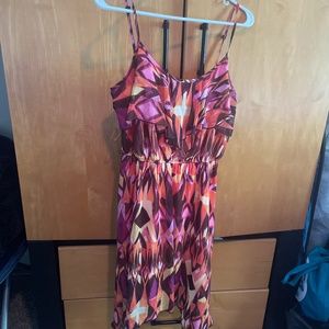 Women’s Emerald Sundae like new sundress
